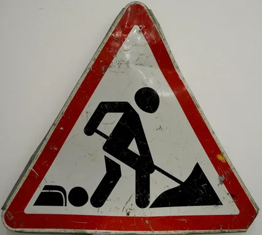 Slava PTRK - Sculpture-Volume - Grave