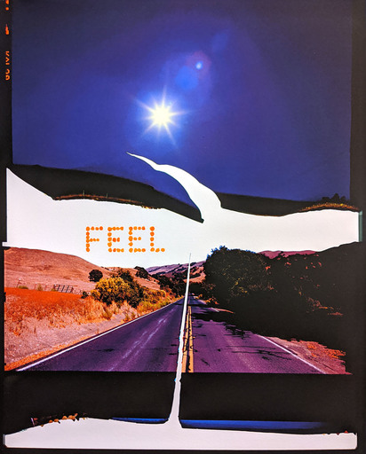Jason ENGELUND - 绘画 - Feel, Canyon Road