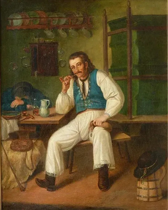 August-CANZI-Ungarischer-Bauer-in-Volkstracht-mit--1244561380.jpg