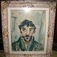 Filippo De Pisis 1896 1956 Vendite All Asta Prezzi Indici E Biografia Per Filippo De Pisis Artprice Com