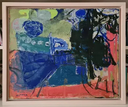 Paysage by | Chuta KIMURA | buy art online | artprice