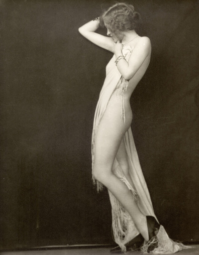 Alfred Cheney JOHNSTON - Photography - Nude