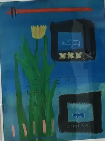 4 DIFFERENT TITLES by | John LURIE | buy art online | artprice