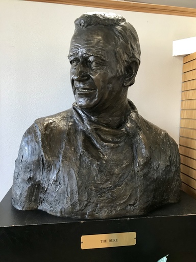 Vladimir MEDENICA - Skulptur Volumen - The Duke