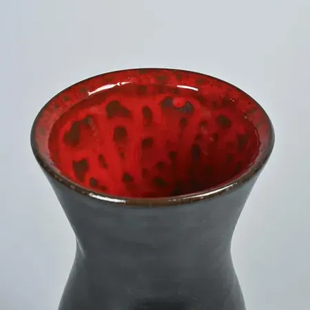 A Vase by Robert and Jean Cloutier, circa 1960 de | Robert & Jean