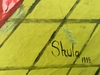 SHULA - Gemälde - Polyandrie