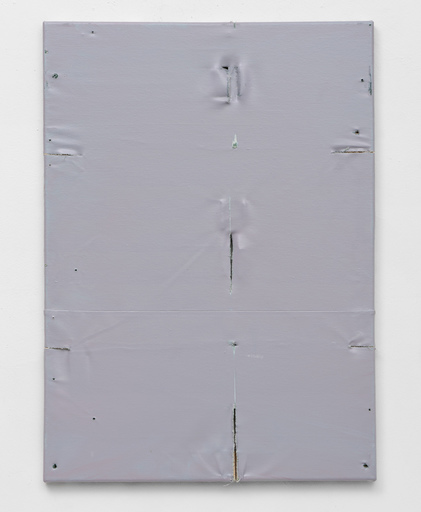 Franziska REINBOTHE - Painting - ohne Titel (2019_071)