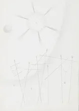 Fausto Melotti 1901 1986 Vendite All Asta Prezzi Indici E Biografia Per Fausto Melotti Artprice Com