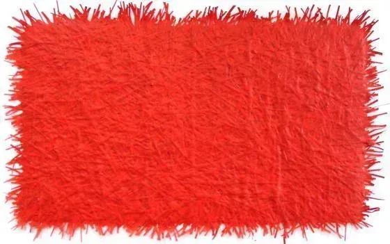 Pagine Frammentate Rosse Franco Sanna Online Kunstverkauf Artprice