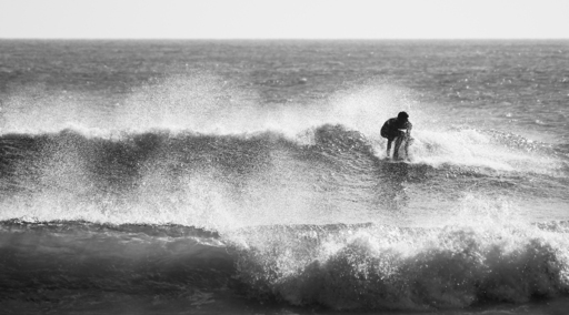 IAN ART - 照片 - Surfer_IV, Wave Chaser