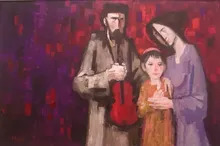 Trento Longaretti 1916 2017 Vendite All Asta Prezzi Indici E Biografia Per Trento Longaretti Artprice Com