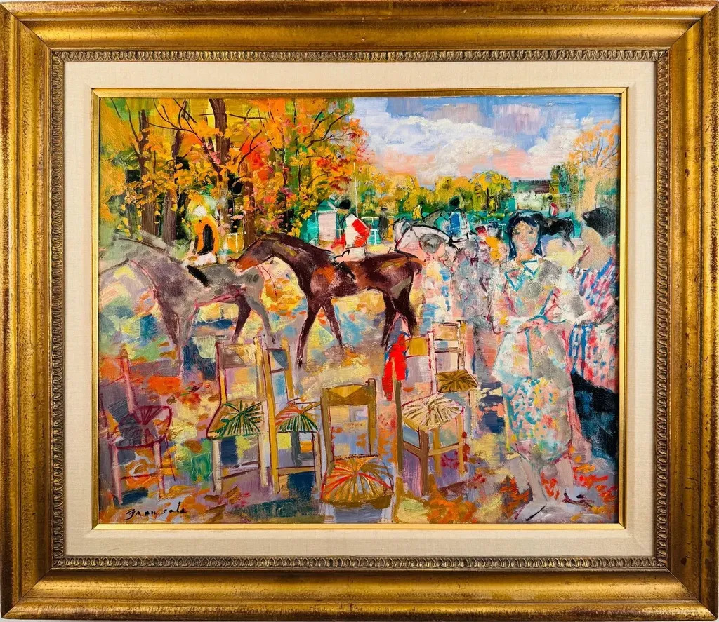 新作ウエア | GRAU-SALA Emilio | by Courses buy artprice | online art 画集