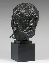 Auguste Rodin 1840 1917 Auction Sales Auction Prices Indices And Biography Of Auguste Rodin Artprice Com