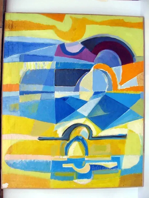 Bord De Mer Jacques Simon Vente En Ligne Art Artprice