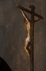 Francesco PACHECO - Painting - SANTA CATALINA DE SIENA