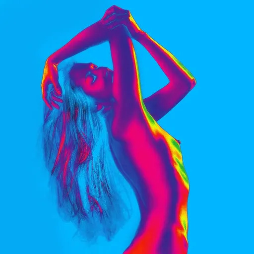 Dominique POILPRE - Photography - harmony Pink