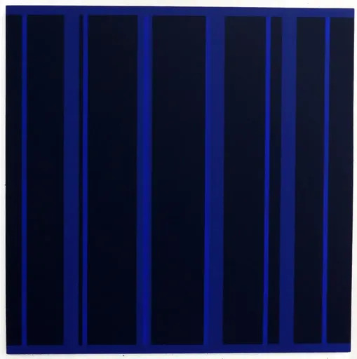 Marie-Thérèse VACOSSIN - Painting - Sator G2 a