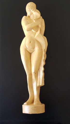 Jan & Joël MARTEL - Skulptur Volumen