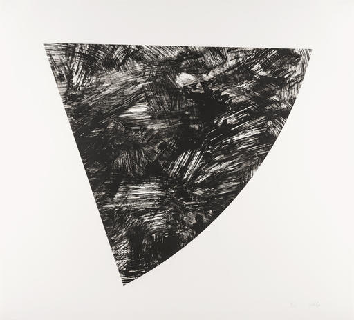 Ellsworth KELLY - Print-Multiple - Untitled (Gray State I) 