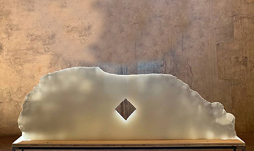 Vincenzo MARSIGLIA - Sculpture-Volume - Shadows Star Cloud