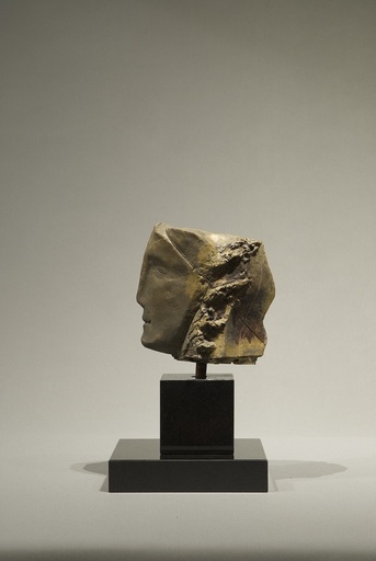 Thomas JUNGHANS - Sculpture-Volume - Prima Luce (retouched) 