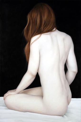 Richard HARPER - Gemälde - Victoria