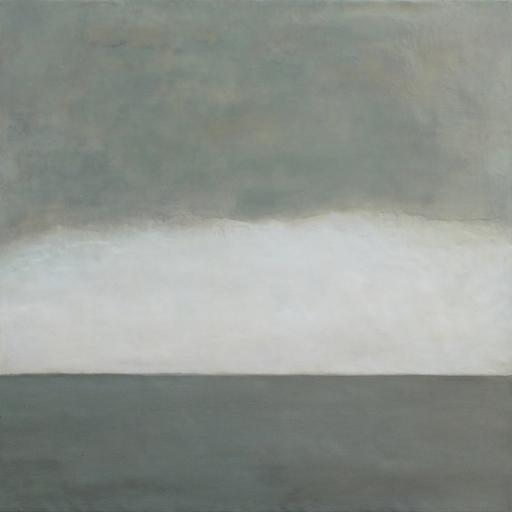 Janise YNTEMA - Gemälde - Wainscott