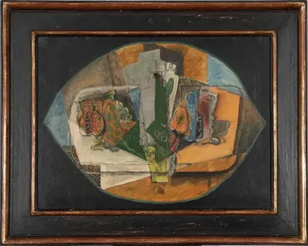 当店の記念日 Nature morte online art buy | HAYDEN Henri | by citron au 絵画