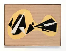 Bruno Munari 1907 1998 Vendite All Asta Prezzi Indici E Biografia Per Bruno Munari Artprice Com