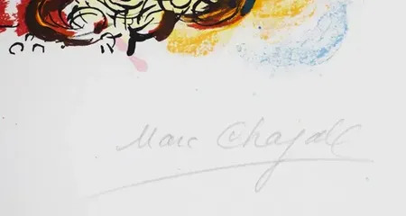 Peasant | Le paysan | Marc CHAGALL | vendita d'arte online | artprice