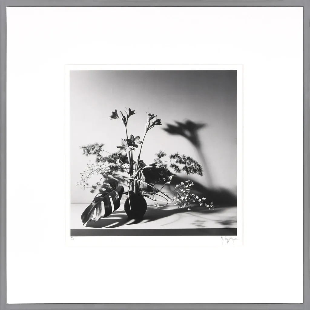 Flower Arrangement, N.Y.C. by | Robert MAPPLETHORPE | buy