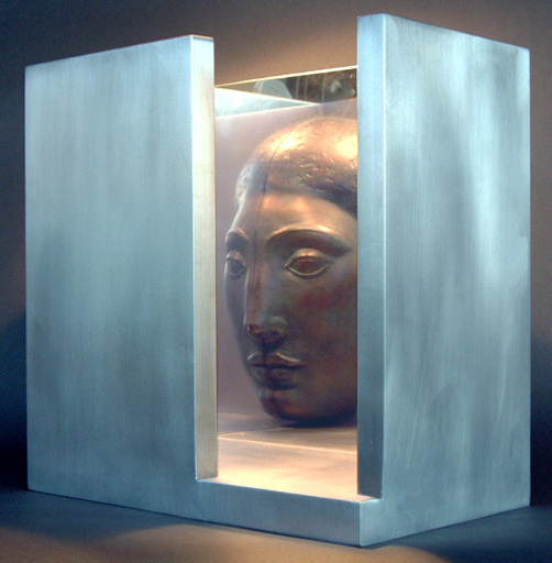 Josep María SUBIRACHS SITJAR - Sculpture-Volume - Virtual