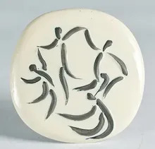 Pablo PICASSO (1881-1973) : Auction sales, auction prices ...