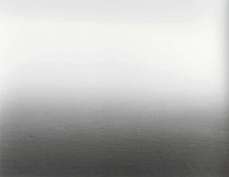 Hiroshi SUGIMOTO - Fotografie - English Channel Fecamp (361)
