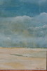 Fred MINARD - Gemälde - "LA GRANDE PLAGE"