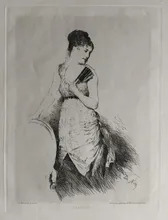 Giuseppe De Nittis 1846 1884 Vendite All Asta Prezzi Indici E Biografia Per Giuseppe De Nittis Artprice Com