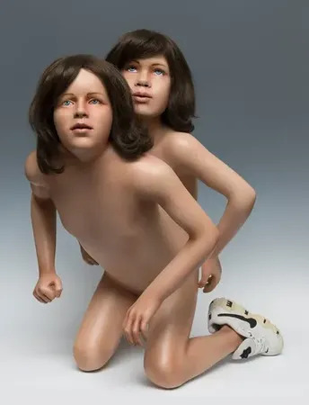 Doggy by | Jake & Dinos CHAPMAN | buy art online | artprice