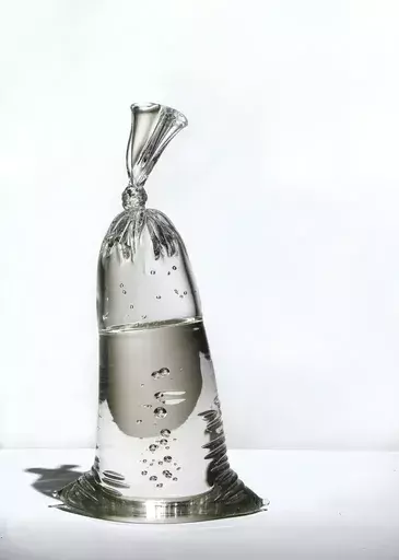 Dylan MARTINEZ - 雕塑 - Waterbag 