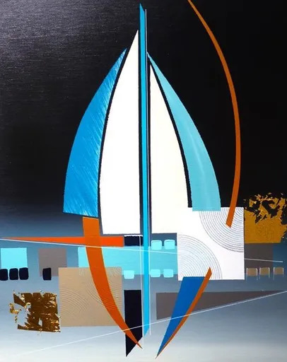 Pierre FILLASTRE - Pintura - N°1078