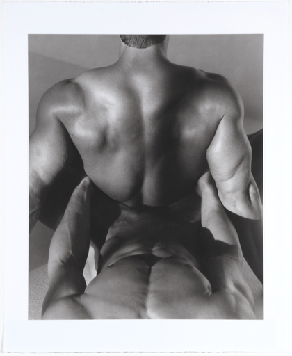 Herb RITTS - Photo - Duo VI, Los Angeles