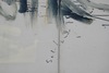 Mario SCHIFANO - Peinture - Senza titolo 