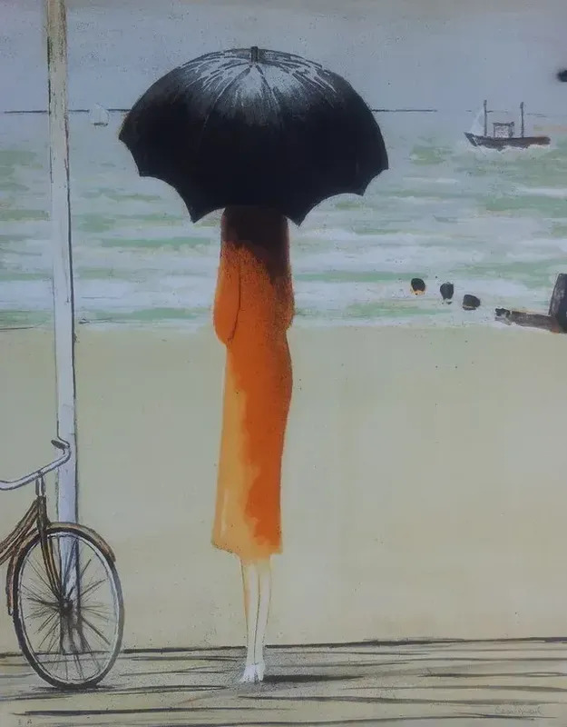 la bicyclette jean-pierre vieren