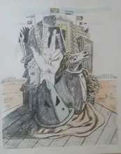 Giorgio De Chirico 1888 1978 Vendite All Asta Prezzi Indici E Biografia Per Giorgio De Chirico Artprice Com