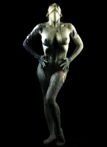 Dominique POILPRE - Photography - Charisma I Mix