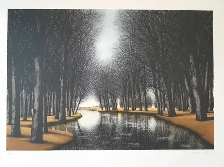 Jacques DEPERTHES (1936) Value, Worth, Auction Prices, Estimate, Buy, Sell  – Artprice