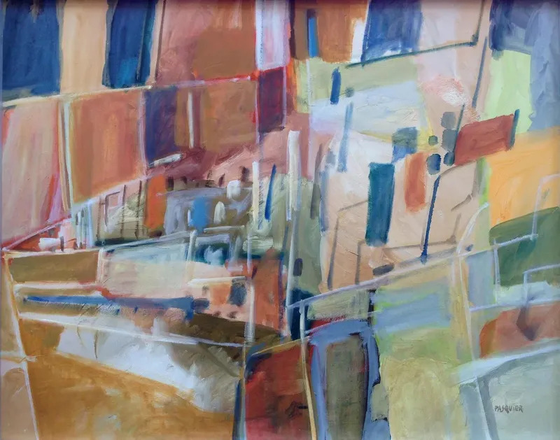 Sans titre #1132847 | Noël PASQUIER | vente en ligne art | artprice