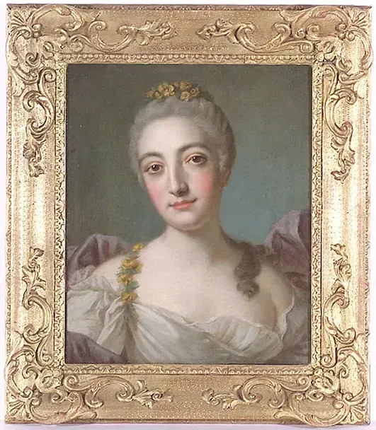 jean-marc nattier (attrib.