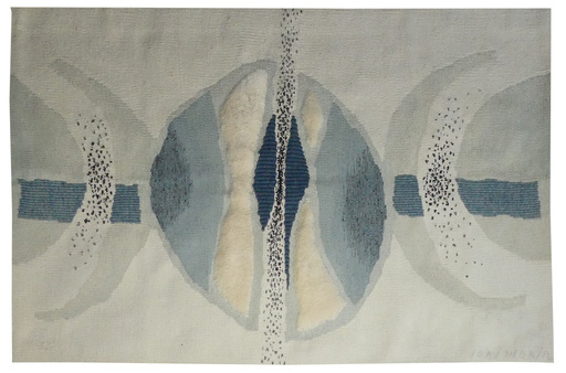 Jorj MORIN - Tapestry - le secret