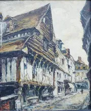 Ernest Laborde 1870 Ventes Aux Encheres Prix Indices Et Biographie Pour Ernest Laborde Artprice Com