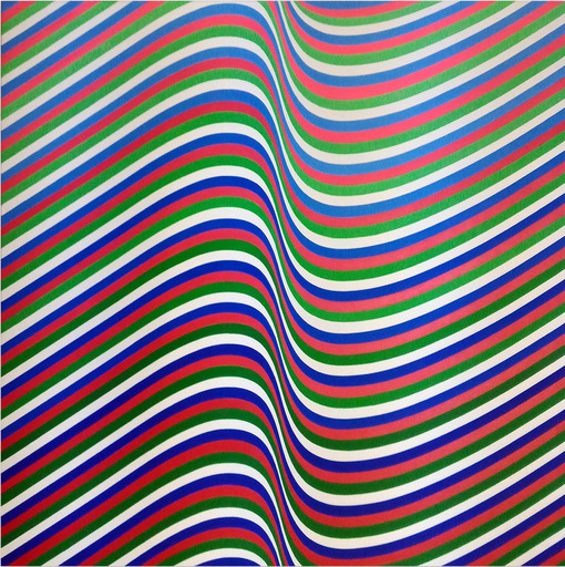 Cristina GHETTI - Painting - RGB
